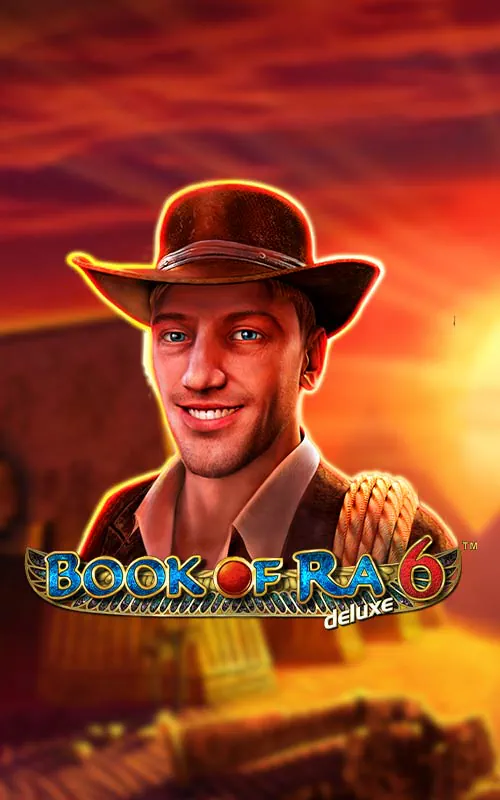 Book of Ra at Cool Cat Casino