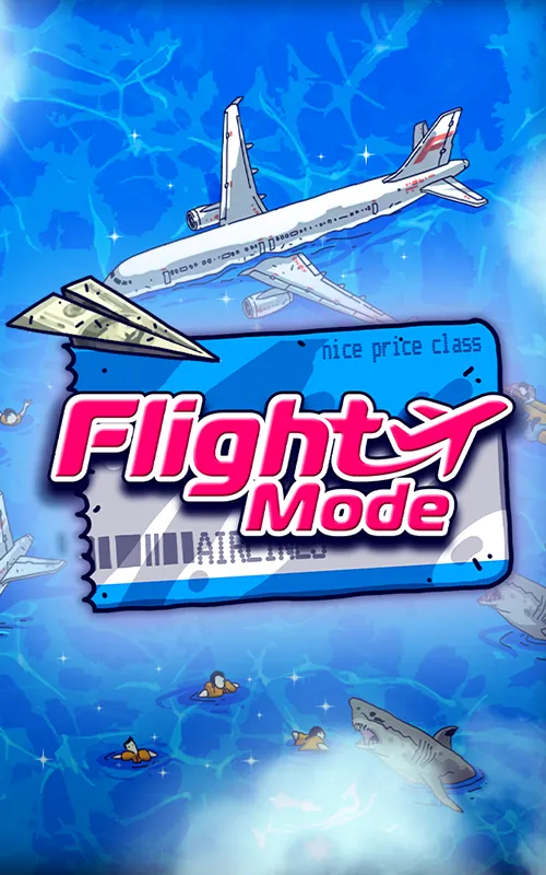 Flight Mode at Cool Cat Casino