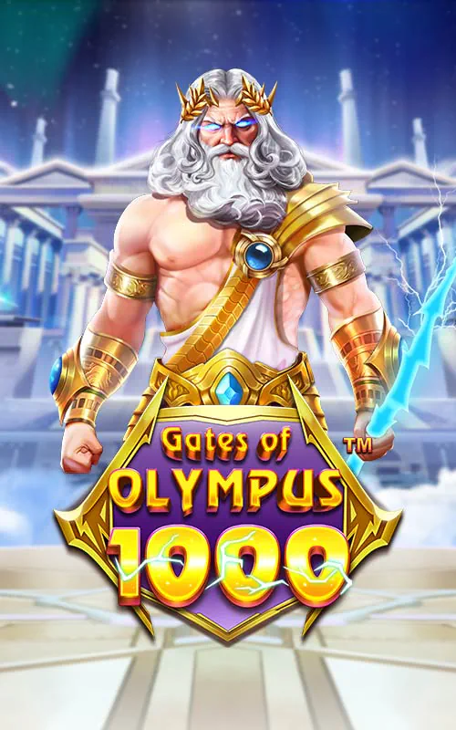 Gates of Olympus at Cool Cat Casino