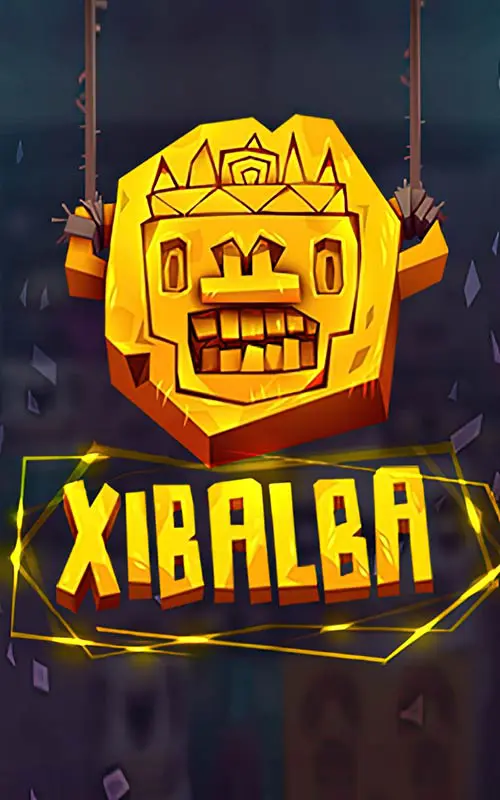 Xibalba at Cool Cat Casino
